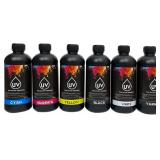 $170 UV DTF Ink Hard Ink 500ml for Printer Printin