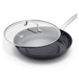 $67 GreenPan Prime Midnight Healthy Ceramic Nonsti