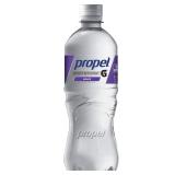 $32 Pepsico Propel Zero - Grape, 500 Milliliter --