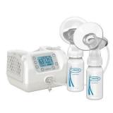 $100 Dr. Brown's Customflow Double Electric Breast