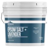 $37 Earthborn Elements Lavender Epsom Salt, Infuse