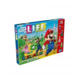 $30 Hasbro Game Of Life Super Mario - White