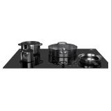$497 Doumigo Induction Cooktop, 4 Burner with Boos