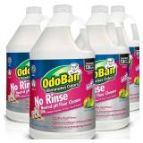 $24 1 Gal. No Rinse Neutral PH Floor Cleaner, Conc
