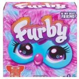 $98 Furby Cotton Candy Interactive Plush Figure