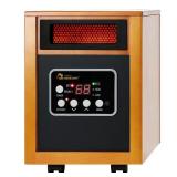 $123 Original 1500-Watt Infrared Portable Space He