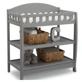 $138 Delta Children Wilmington Changing Table