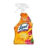 Lysol Day Mango & Hibiscus Liquid All Purpose Clea