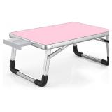 $27 Contempo Views Laptop Bed Desk Table Foldable