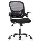 $65 Ergonomic Computer Mesh Swivel Task Chair with