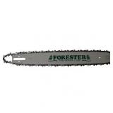 $55 FORESTER 20' Replacement Chainsaw Bar & Chain