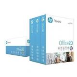 $45 HP White Office Copy Paper, 92
