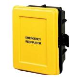 $163 Allegro Industries 4400 Respirator Storage Ca