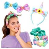 $13 ACTIVITY KINGS ILY DIY Cute Character 3-in-1 C