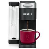 $135 Keurig K-Supreme Single Serve K-Cup Pod Coffe