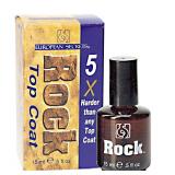 $9 Super Nail European Secrets Rock Top Coat
