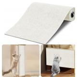 $50 Cat Scratch Mat 5Pack,39.3'x15.7' Cat Scratchi