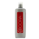 $18 Utopia Alley Schwarzkopf Igora Royal Developer
