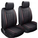 $104 SPEED TREND Car Seat Covers   Premium PU Leat