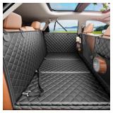 $99 REEVAA 2.0 Hard Bottom Back Seat Extender for