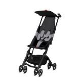 $160 Goodbaby Pockit + All Terrain Velvet Stroller