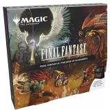 $80 Magic: The Gathering - Final Fantasy IX Scene