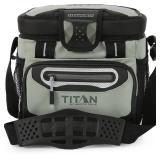 $39 Titan by Arctic Zone Deep Freeze Cooler - Zipp
