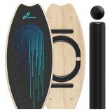 $90 Sportneer Balance Board - 7 Modes Wobble Board