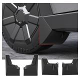 $27 Xipoo Splash Guard Compatible with 2023 2024 2
