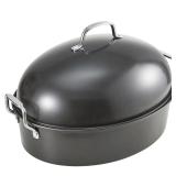 Extra Large Roasting Pan with Lid