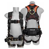 $121 Frontline Full Body Harness | Suspension Trau