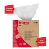 $104 WypAll X60 Reusable Task Wipe 9-1/10 x 16-4/5