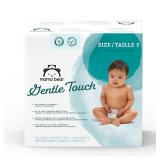 $30 Amazon Brand - Mama Bear Gentle Touch Baby Dia