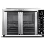 $140 Gourmia 17-in-1 Multi-Function Air Fryer Oven