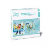 $130 Disney / Pixar s Finding Nemo Sea of Activiti