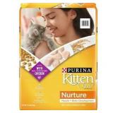 $19 Purina Kitten Chow Kitten Food Healthy Develop