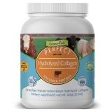 $45 Perfect Supplements Hydrolyzed Collagen Peptid