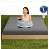 $30 Grounding Sheets for Bed Sleeping, 90% Tencel