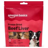$7 Amazon Basics Freeze-Dried Raw Single Ingredien