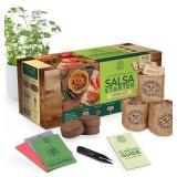 $25 Garden Republic Salsa Starter Grow Kit
