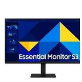 $210 Samsung S24D304GAN - S30GD Series - LED monit