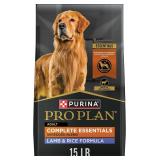 $41 Purina Pro Plan Complete Essentials Shredded B