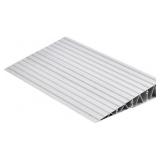 $90 Anwenwen Threshold Ramp 3.25' Rise Modular Alu