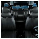 $153 FEELON 5 Pieces LB Front and Rear Car Seat Co