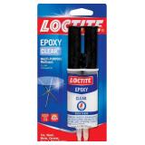 $41 Loctite Epoxy Clear Multi-Purpose Clear Clear