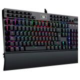 $77 Redragon K550 Mechanical Gaming Keyboard, RGB