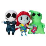 $40 Disney Store Tim Burton's The Nightmare Before