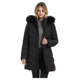 $90 BINACL Women's Winter Warm Thicken Long Outwea