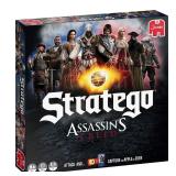 $20 Jumbo, Stratego - Assassin's Creed, Strategy B