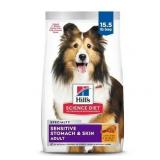 $58 Hill's Science Diet Sensitive Stomach & Skin C